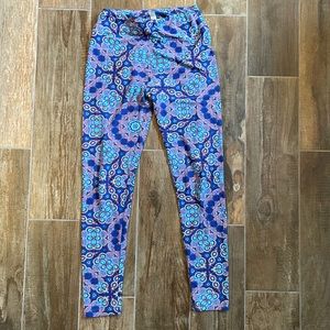 LuLaRoe Leggings